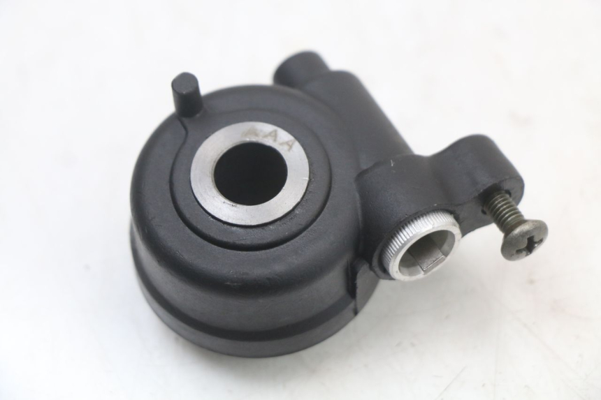 photo de ENTRENADOR DE CUENTAKILÓMETROS SYM CROX 4T 50 (2016 - 2023) - Vista principal