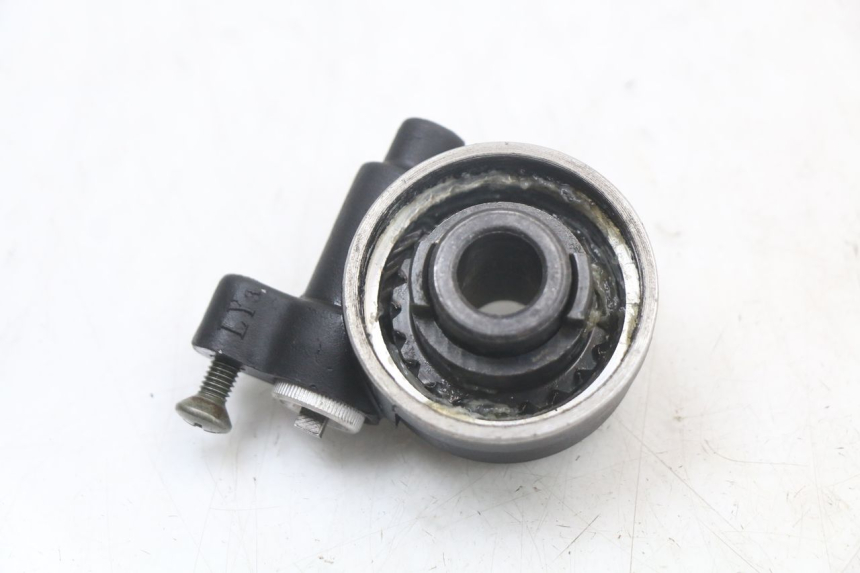 photo de ENTRENADOR DE CUENTAKILÓMETROS SYM CROX 4T 50 (2016 - 2023) - Zoom estado de uso