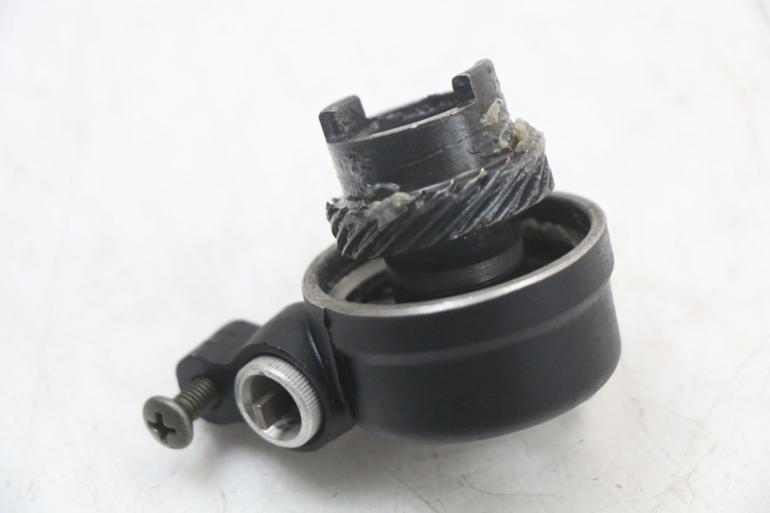 photo de ENTRENADOR DE CUENTAKILÓMETROS SYM CROX 4T 50 (2016 - 2023) - Otra perspectiva