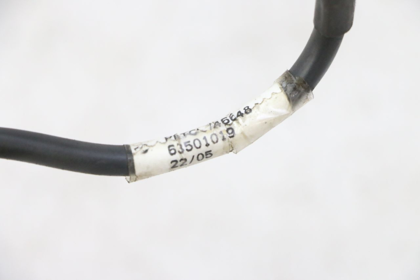photo de REENVIO VELOCIMETRO PEUGEOT ELYSTAR 125 (2002 - 2007)
