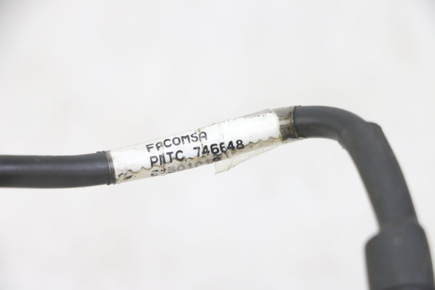 photo de REENVIO VELOCIMETRO PEUGEOT ELYSTAR 125 (2002 - 2007)