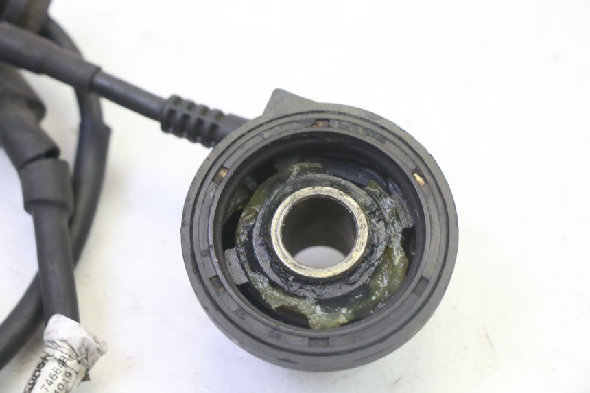 photo de ENTRENADOR DE CUENTAKILÓMETROS PEUGEOT ELYSTAR 50 (2002 - 2014)