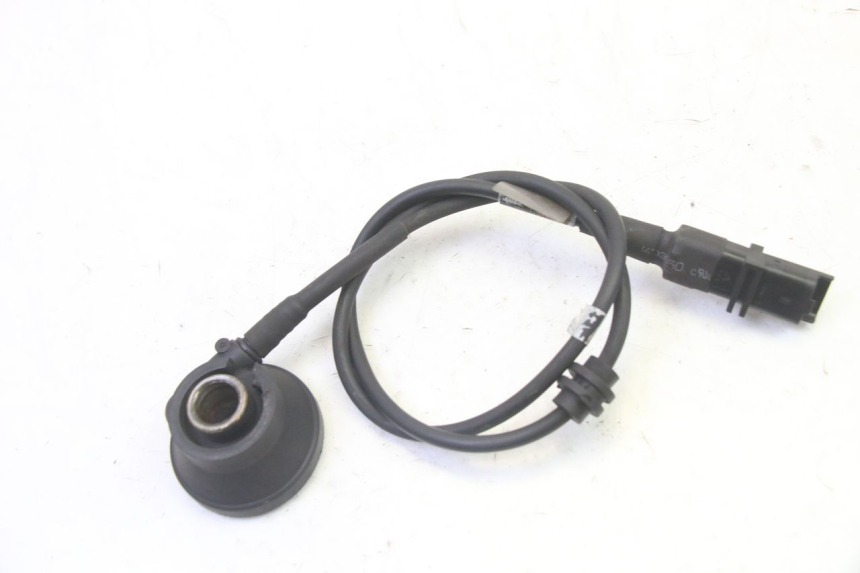 photo de ENTRENADOR DE CUENTAKILÓMETROS PEUGEOT ELYSTAR 50 (2002 - 2014)