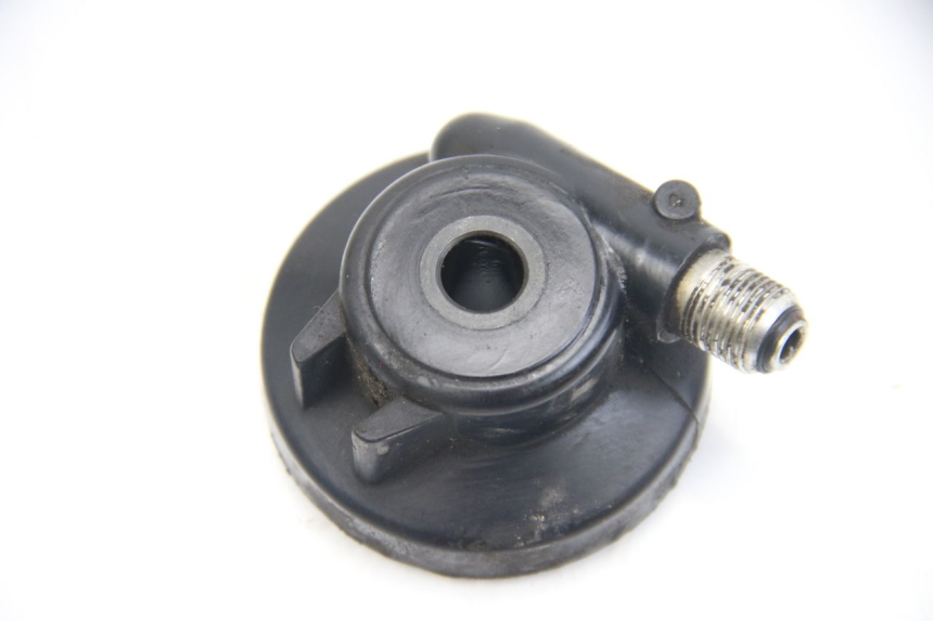 photo de ENTRENADOR DE CUENTAKILÓMETROS JM MOTORS EVOLIS 4T 50 (2018 - 2022)