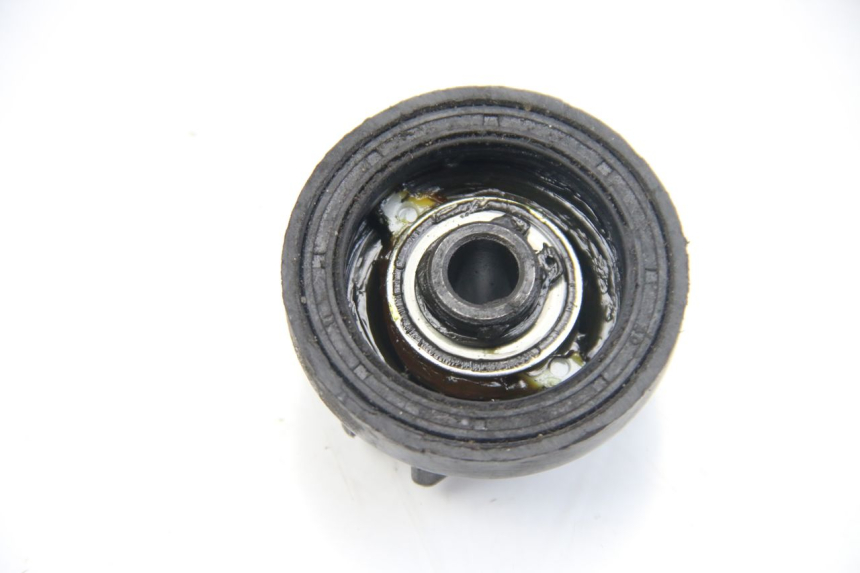 photo de ENTRENADOR DE CUENTAKILÓMETROS JM MOTORS EVOLIS 4T 50 (2018 - 2022)