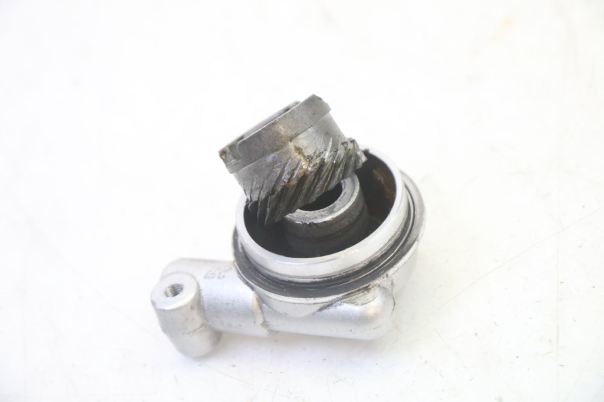 photo de REENVIO VELOCIMETRO STAHO FH 50 (2018 - 2019)