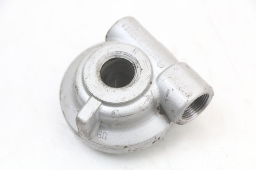photo de Entrenador de cuentakilómetros HYOSUNG XRX 125 (2000 - 2008)