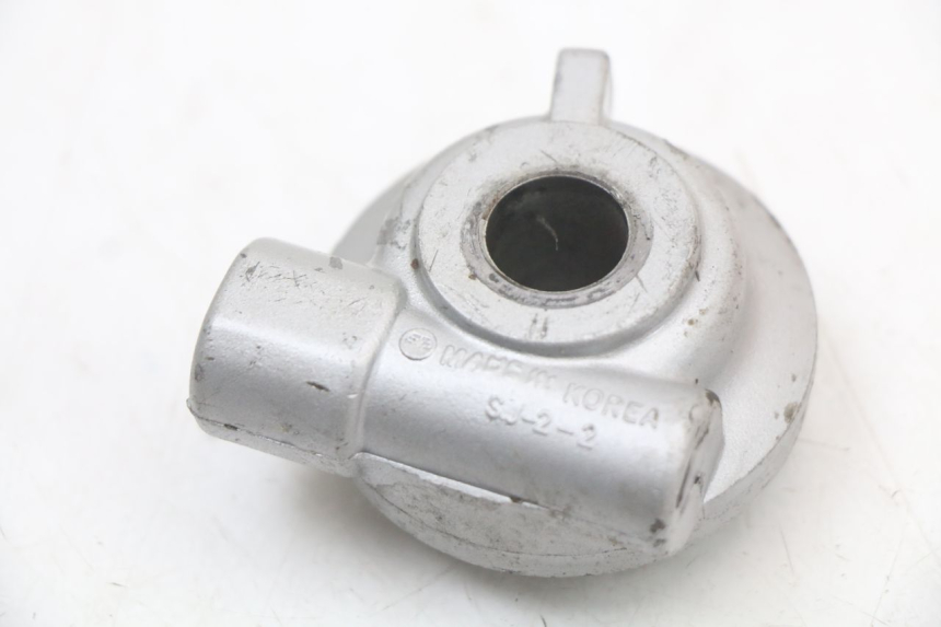 photo de Entrenador de cuentakilómetros HYOSUNG XRX 125 (2000 - 2008)