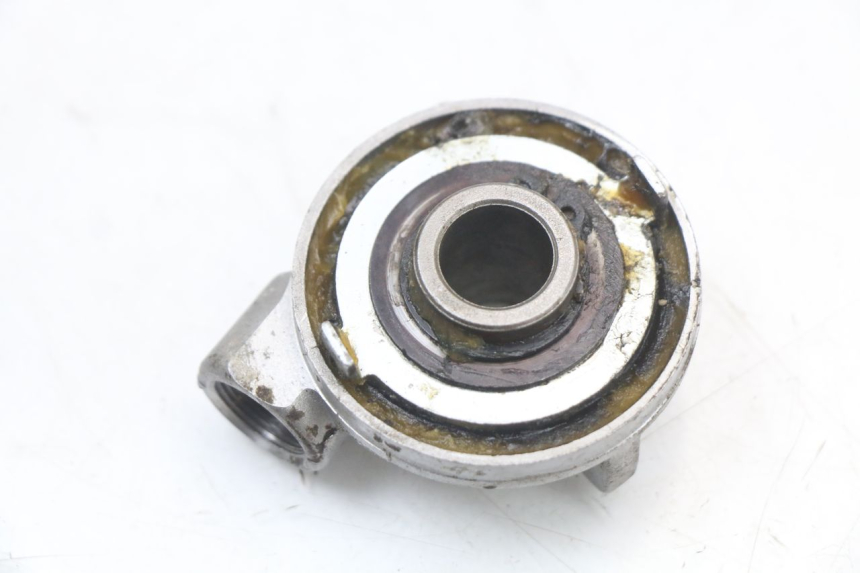 photo de Entrenador de cuentakilómetros HYOSUNG XRX 125 (2000 - 2008)