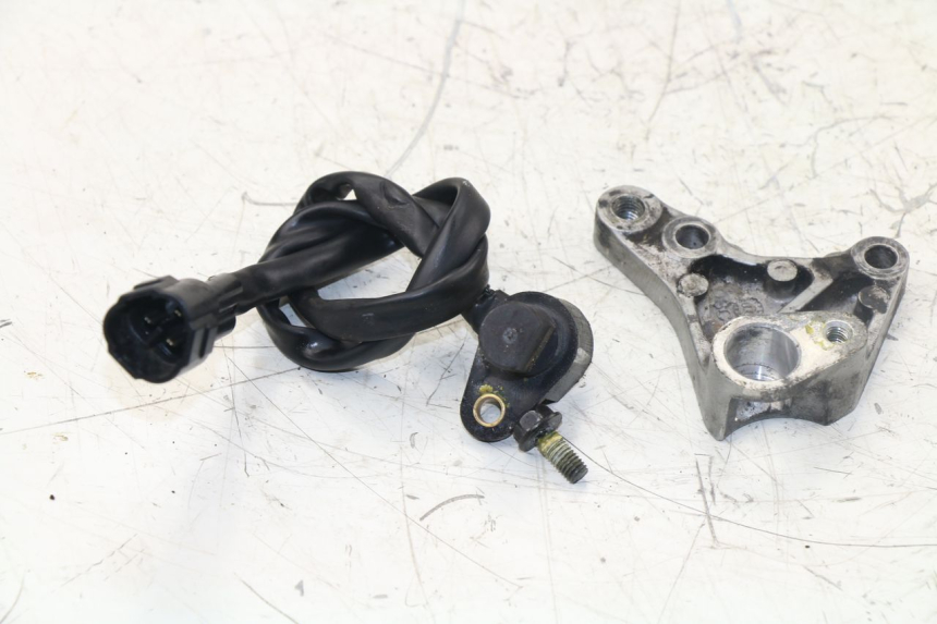 photo de REENVIO VELOCIMETRO KAWASAKI ER-6 ER6 F 650 (2009 - 2011)