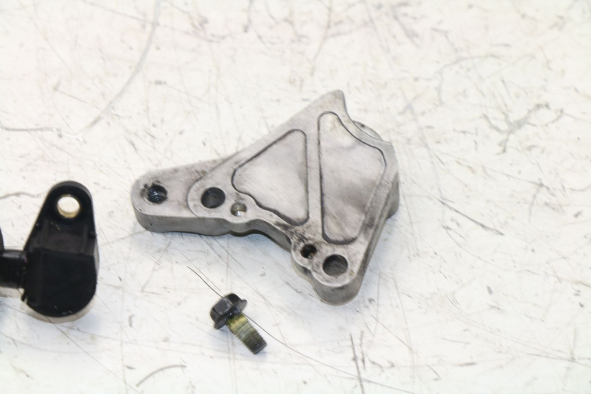 photo de REENVIO VELOCIMETRO KAWASAKI ER-6 ER6 F 650 (2009 - 2011)