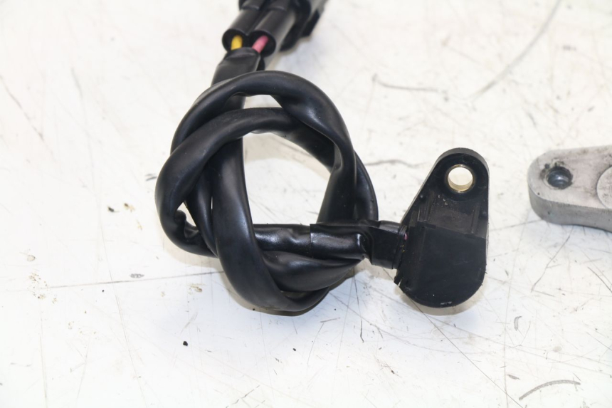 photo de REENVIO VELOCIMETRO KAWASAKI ER-6 ER6 F 650 (2009 - 2011)