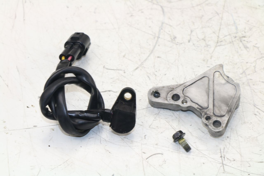 photo de REENVIO VELOCIMETRO KAWASAKI ER-6 ER6 F 650 (2009 - 2011)