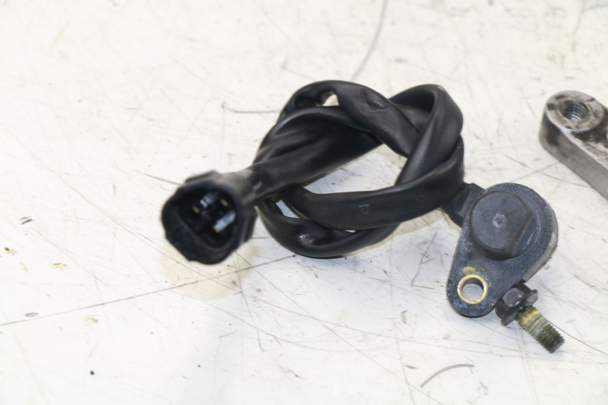 photo de REENVIO VELOCIMETRO KAWASAKI ER-6 ER6 F 650 (2009 - 2011)