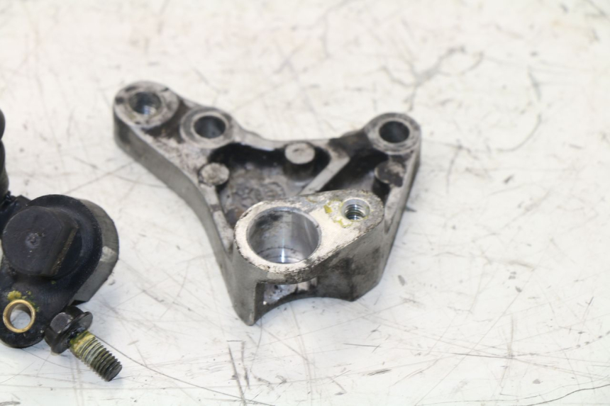 photo de REENVIO VELOCIMETRO KAWASAKI ER-6 ER6 F 650 (2009 - 2011)