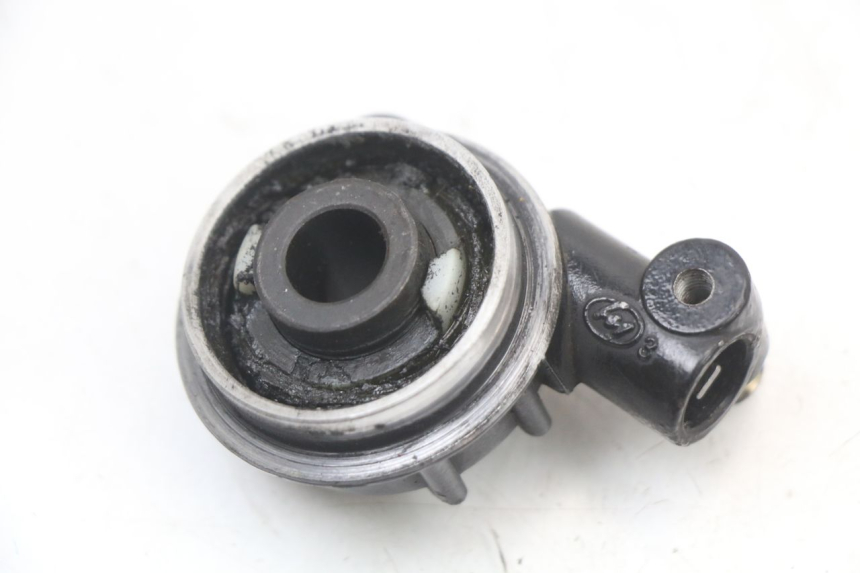 photo de Entrenador de cuentakilómetros KYMCO K-PW K-PIPE 50 (2012 - 2017)