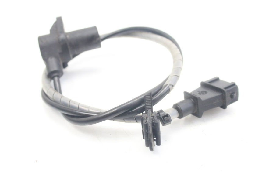 photo de REENVIO VELOCIMETRO PIAGGIO NEW TYPHOON 50 (2018 - 2021) - Detalle de la pieza