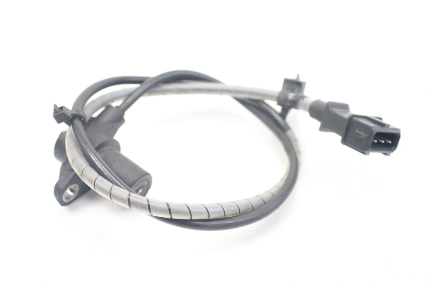 photo de REENVIO VELOCIMETRO PIAGGIO NEW TYPHOON 50 (2018 - 2021) - Zoom estado de uso