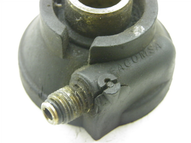 photo de TRANSMISOR DE VELOCÍMETRO PEUGEOT LUDIX 50 (2005 - 2007)