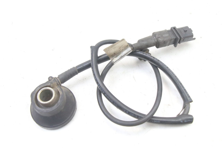 photo de TRANSMISOR DE VELOCÍMETRO PEUGEOT TKR TREKKER FURIOUS 50 (2005 - 2014)