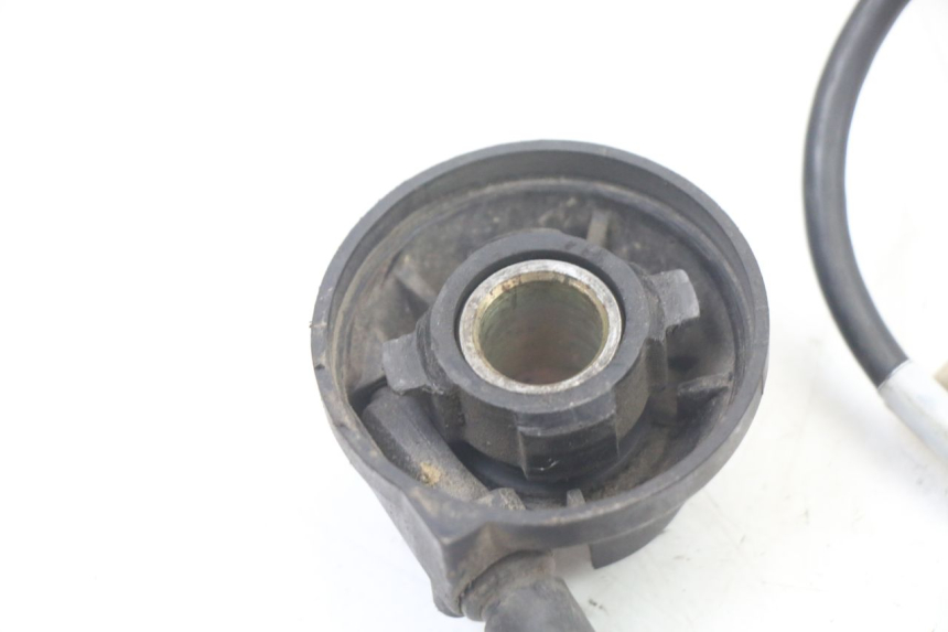 photo de TRANSMISOR DE VELOCÍMETRO PEUGEOT TKR TREKKER FURIOUS 50 (2005 - 2014)
