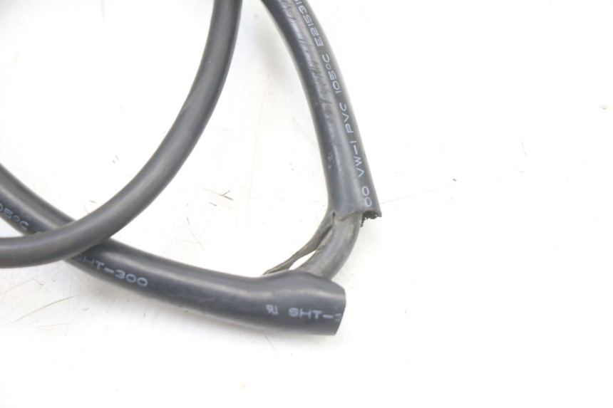 photo de TRANSMISOR DE VELOCÍMETRO PEUGEOT TKR TREKKER FURIOUS 50 (2005 - 2014)
