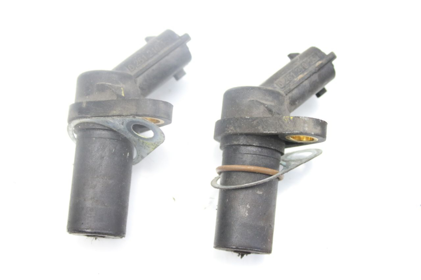 photo de ENTRENADOR DE CUENTAKILÓMETROS PIAGGIO MP3 500 (2014 - 2016)