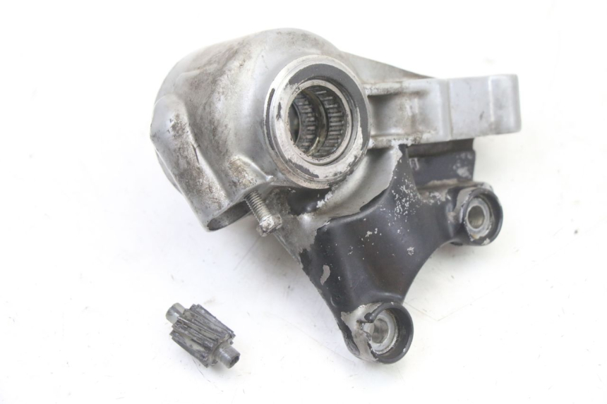 photo de ENTRENADOR DE CUENTAKILÓMETROS PIAGGIO VESPA S 2T 50 (2007 - 2014)