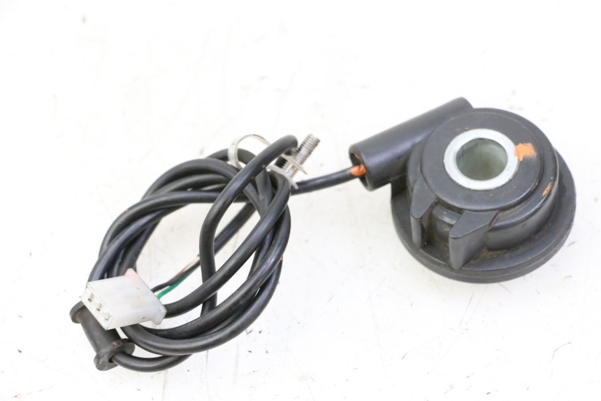 photo de REENVIO VELOCIMETRO MAG POWER R-STREET 50 (2016 - 2025)