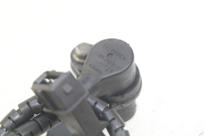 photo de TRANSMISOR DE VELOCÍMETRO GILERA RUNNER SP 50 (2009 - 2017)