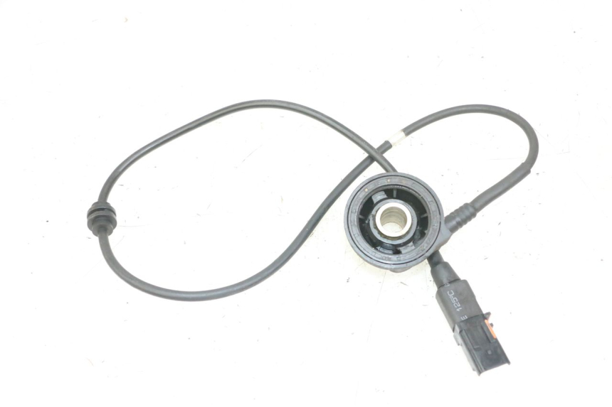 photo de REENVIO VELOCIMETRO PEUGEOT SATELIS COMPRESSOR K15 125 (2006 - 2009)