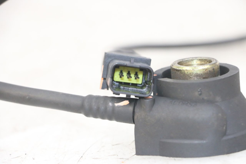 photo de REENVIO VELOCIMETRO PEUGEOT SATELIS COMPRESSOR K15 125 (2006 - 2009)