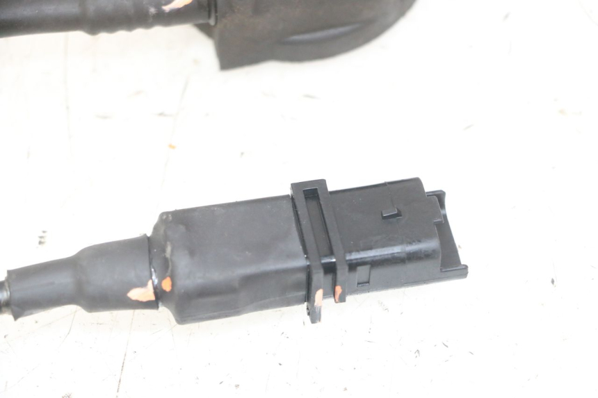photo de REENVIO VELOCIMETRO PEUGEOT SATELIS COMPRESSOR K15 125 (2006 - 2009)