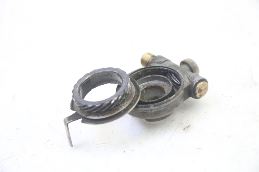 photo de ENTRENADOR DE CUENTAS PEUGEOT SPEEDAKE 50 (1995 - 1997)