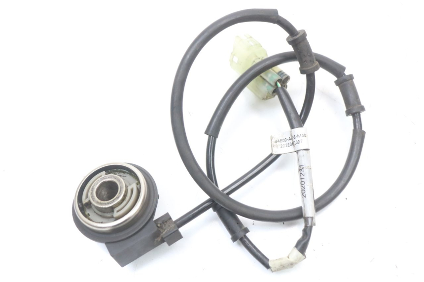 photo de REENVIO VELOCIMETRO KYMCO SUPER 8 4T 50 (2021 - 2024)