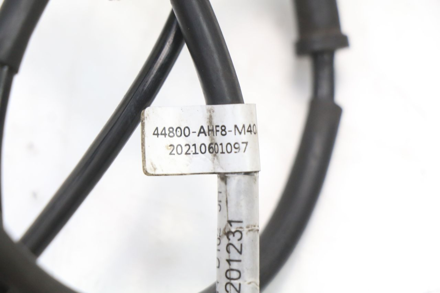 photo de REENVIO VELOCIMETRO KYMCO SUPER 8 4T 50 (2021 - 2024)