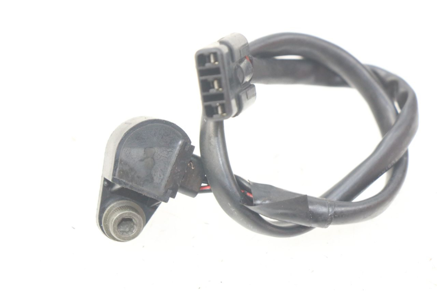 photo de ENTRENADOR DE CUENTAKILÓMETROS SUZUKI TLS TL S 1000 (1997 - 2001)