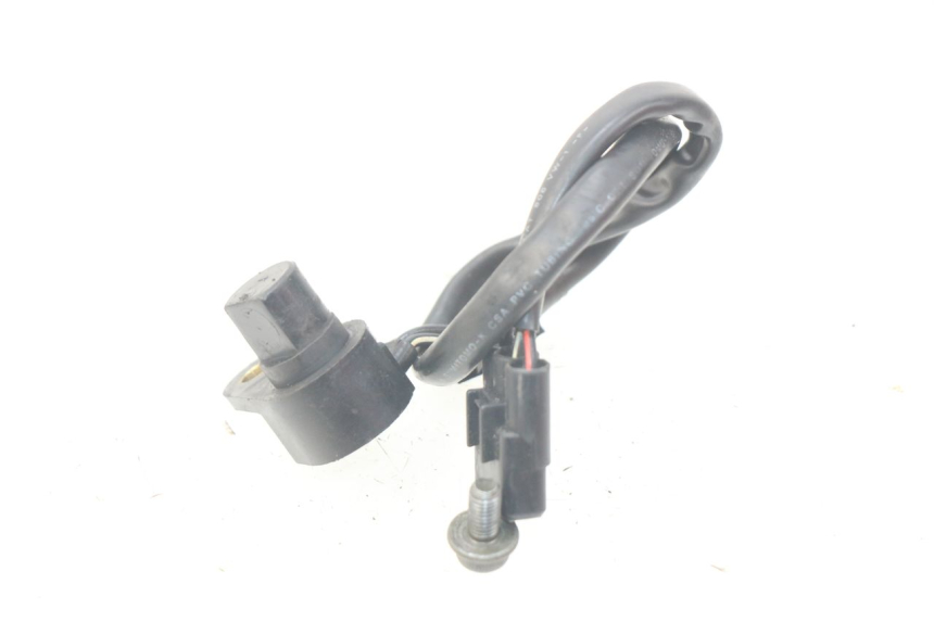 photo de ENTRENADOR DE CUENTAKILÓMETROS SUZUKI TLS TL S 1000 (1997 - 2001)