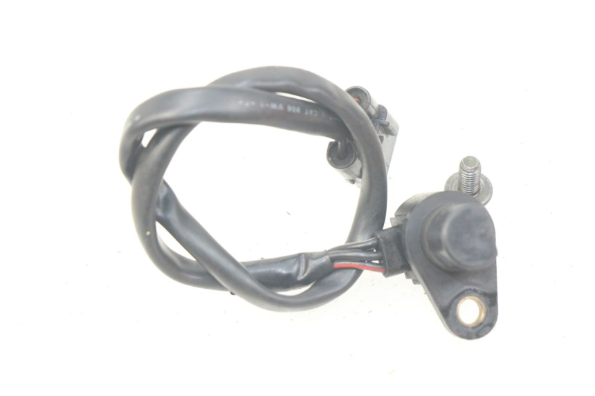 photo de ENTRENADOR DE CUENTAKILÓMETROS SUZUKI TLS TL S 1000 (1997 - 2001)