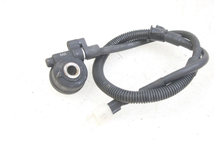 photo de ENTRENADOR DE CUENTAKILÓMETROS SYM ORBIT 2 TS 2T 50 (2011 - 2016)