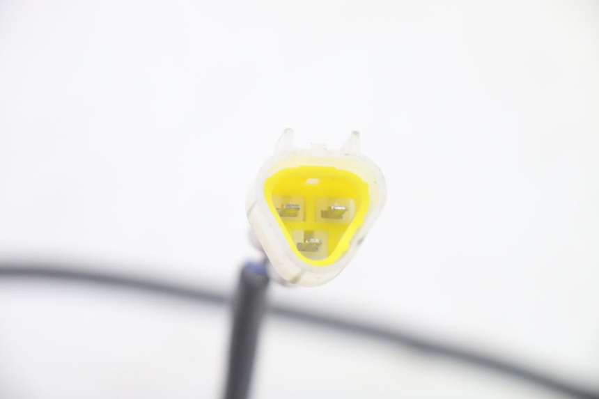 photo de REENVIO VELOCIMETRO KSR TR SM 50 (2015 - 2018) - Detalles de los puntos de fijación