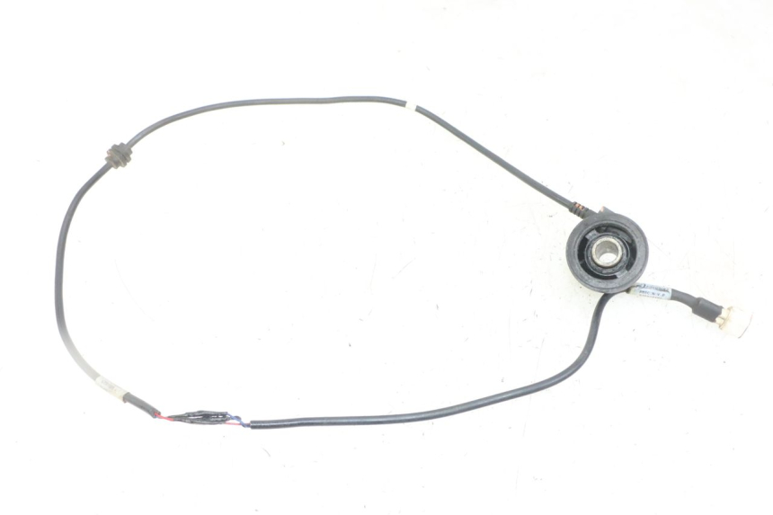 photo de TRANSMISOR DE VELOCÍMETRO PEUGEOT VIVACITY NEW 2T 50 (2008 - 2017)