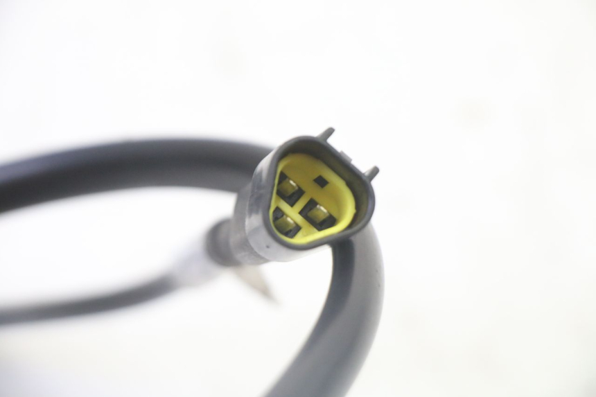 photo de TRANSMISOR DE VELOCÍMETRO PEUGEOT VIVACITY NEW 4T 50 (2008 - 2017)