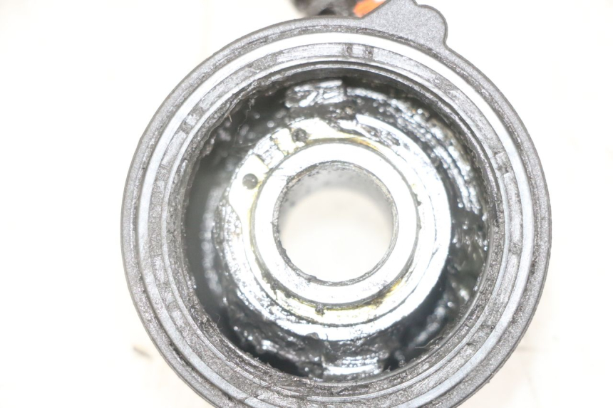 photo de ENTRENADOR DE CUENTAKILÓMETROS YAMAHA XMAX X-MAX 125 (2006 - 2009)