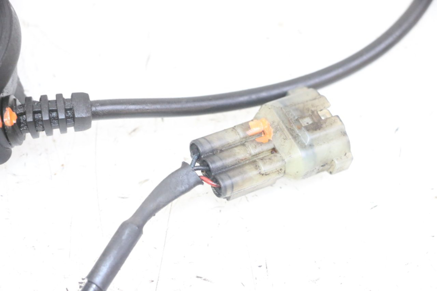 photo de ENTRENADOR DE CUENTAKILÓMETROS YAMAHA XMAX X-MAX 125 (2006 - 2009)