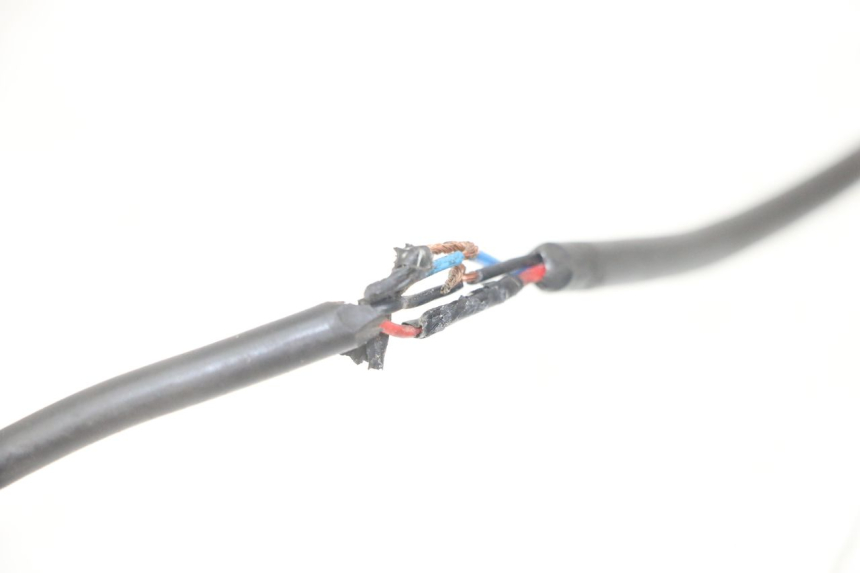 photo de ENTRENADOR DE CUENTAKILÓMETROS YAMAHA XMAX X-MAX 125 (2006 - 2009)