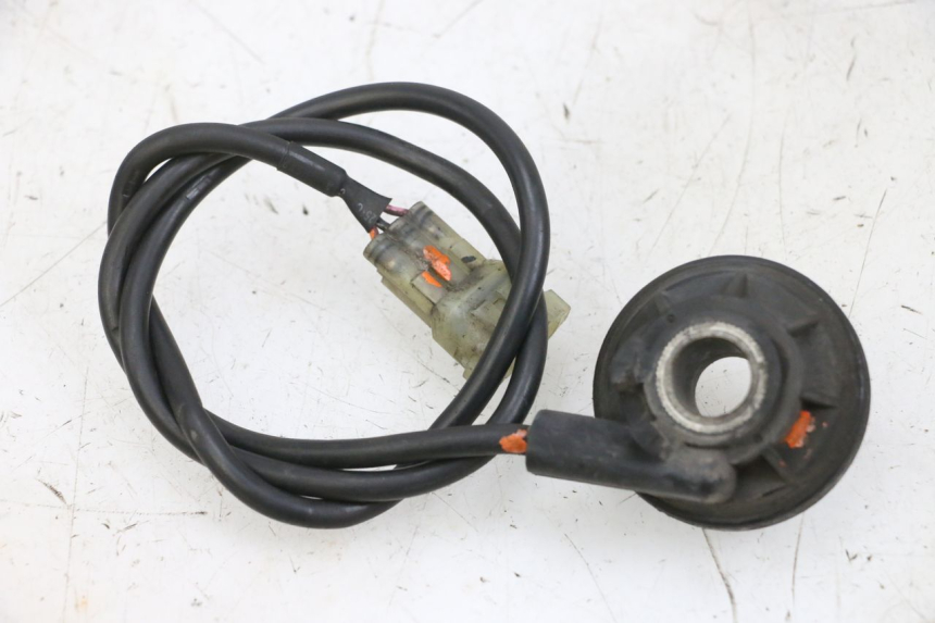 photo de TRANSMISOR DE VELOCÍMETRO YAMAHA X-MAX XMAX 125 (2010 - 2014) - Zoom estado de uso