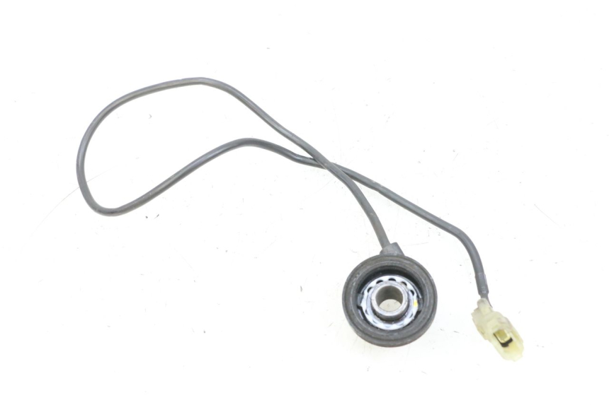 photo de TRANSMISOR DE VELOCÍMETRO YAMAHA X-MAX XMAX 125 (2010 - 2014) - Primer plano técnico