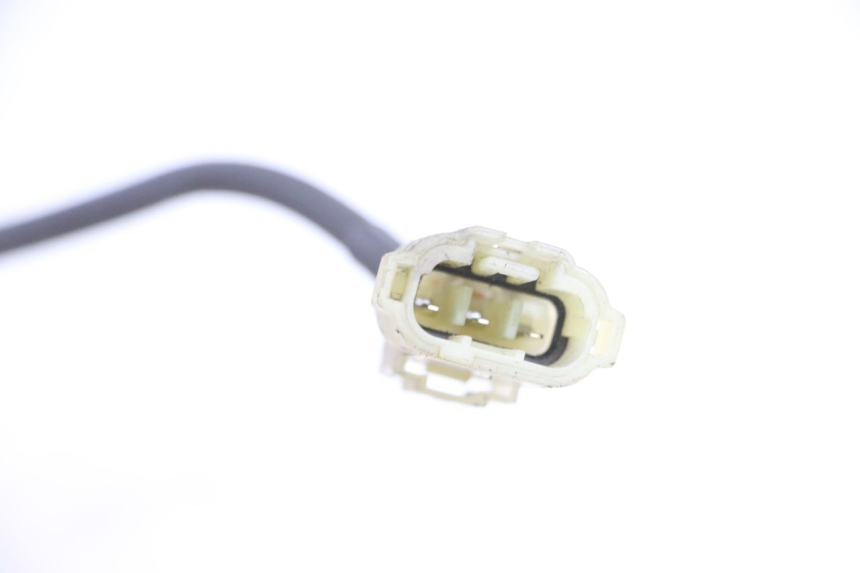 photo de TRANSMISOR DE VELOCÍMETRO YAMAHA X-MAX XMAX 125 (2010 - 2014) - Detalles de los puntos de fijación