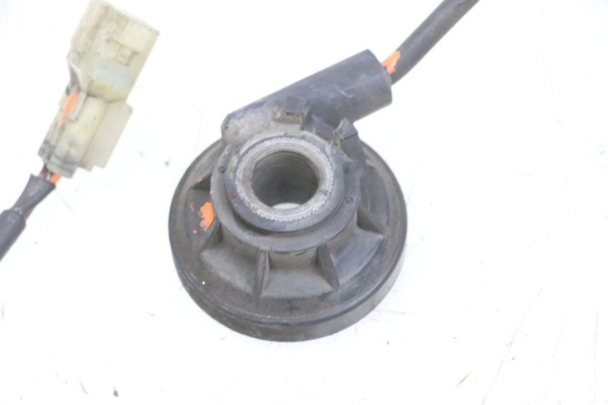 photo de TRANSMISOR DE VELOCÍMETRO YAMAHA X-MAX XMAX 125 (2010 - 2014) - Estado de la superficie y material